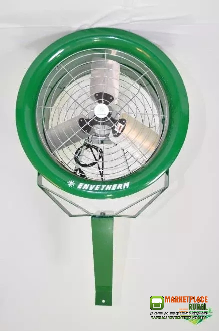 VENTILADOR AXIAL INDUSTRIAL