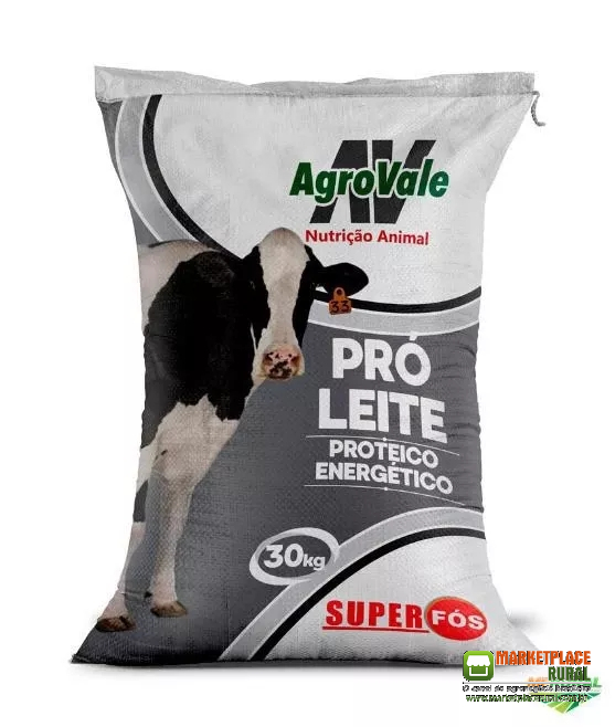 Superfos Pró Leite