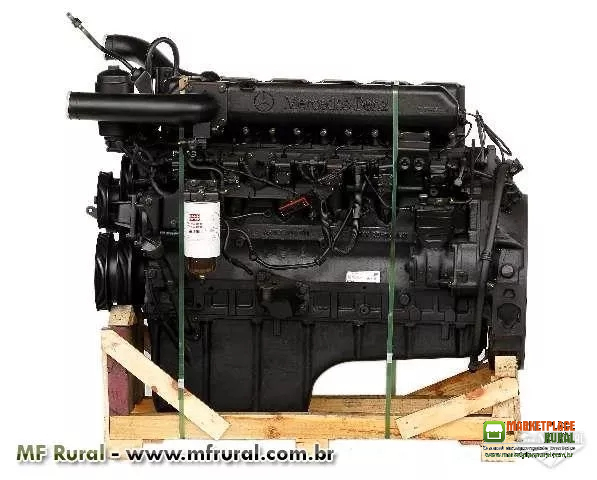 MOTOR AXOR 3340 3344