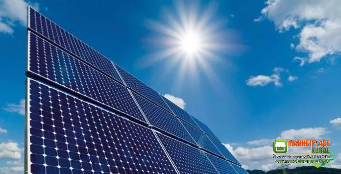 PLACAS SOLARES FOTOVOLTAICAS
