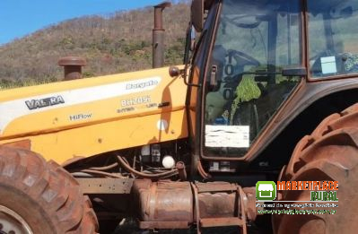 Trator BH 205