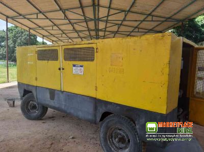 Compressor Parafuso