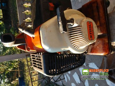Motobomba Sthil P835