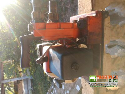 Motobomba Sthil P835