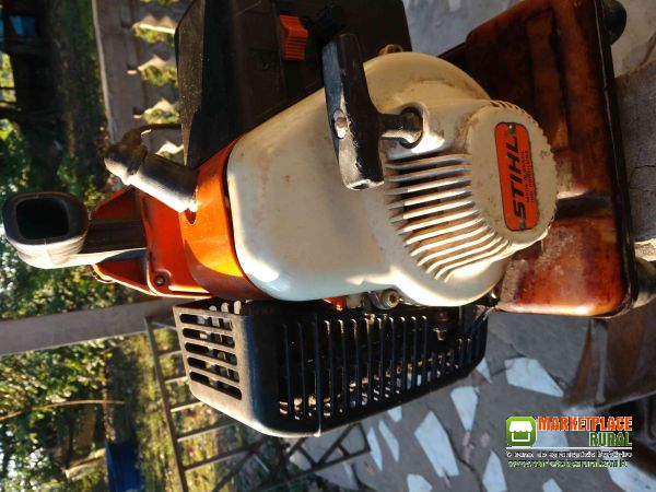 Motobomba Sthil P835