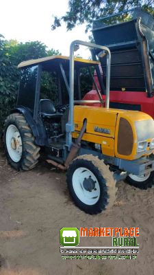 Valtra Bf 75