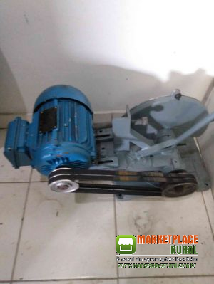 Policorte Industrial