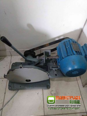 Policorte Industrial