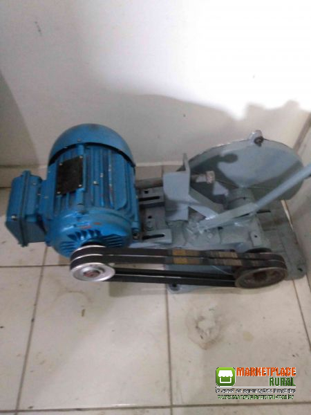 Policorte Industrial