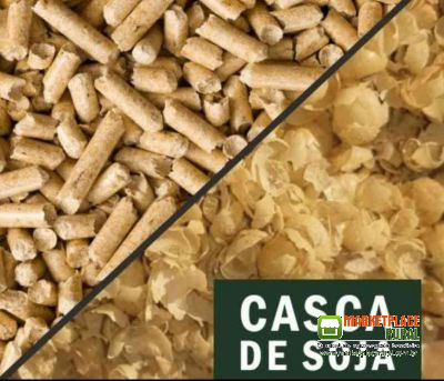 ⭕ MELHOR MISTURÃO PARA ANIMAIS / RICO PROTEINAS⭕ ✅Casca de soja ✅proteínas 14% ✅Pó de malte