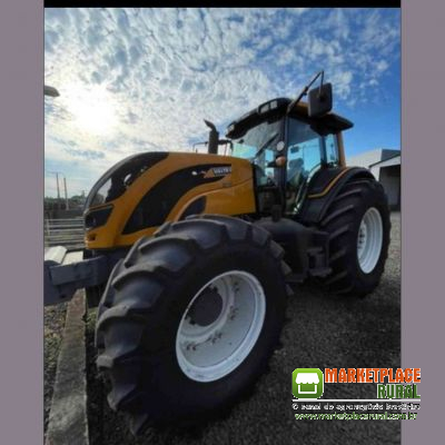 Vende-se Trator BH 224