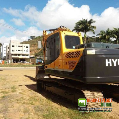 Hyundai 140