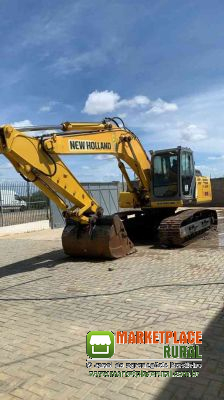 NEW HOLLAND