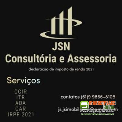 JSN Imobiliária