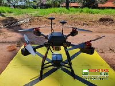 Drone BDO5 Para Biologico