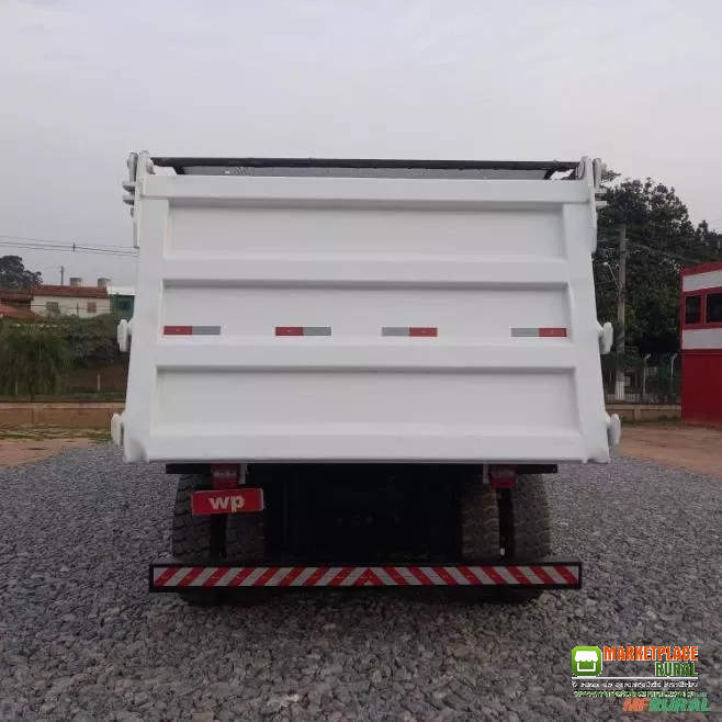 Caminhão Volkswagen (VW) 31320 ano 11