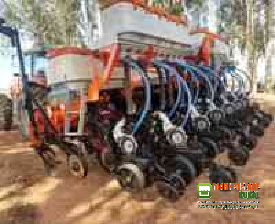 Plantadeira Jumil Exacta 3090