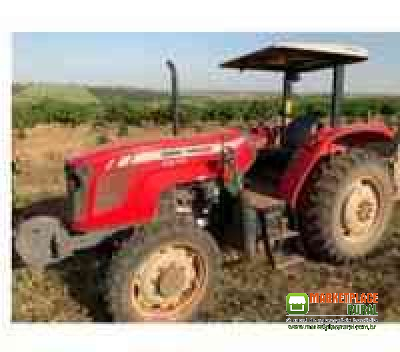Trator Massey Ferguson 4275