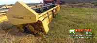 Colheitadeira New Holland TC 59 99/2000