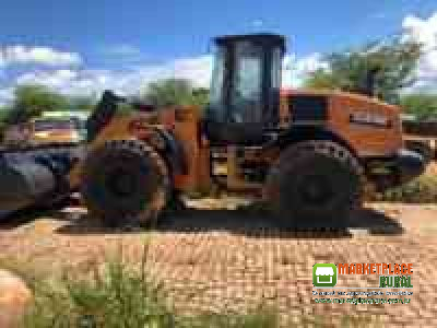 Case 821E