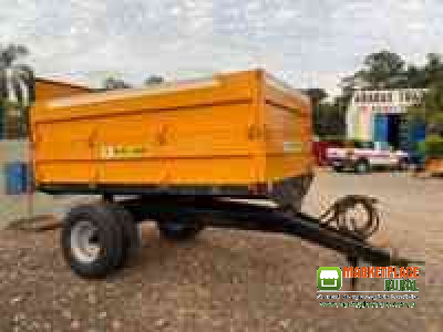 MARCA SANTA ISABEL MODELO CBH-5000