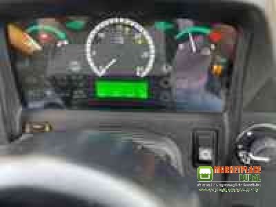 Trator John Deere 5080