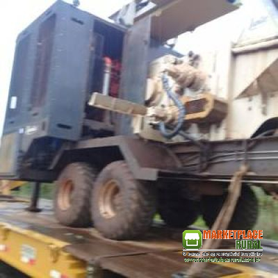 Picador Florestal
