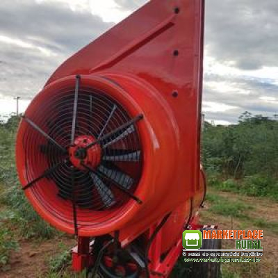Atomizador Natali 2000 Ltrs