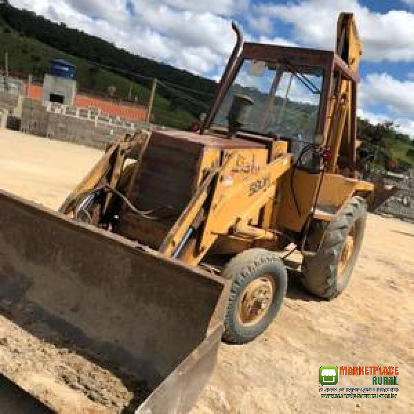Reteo Super H580