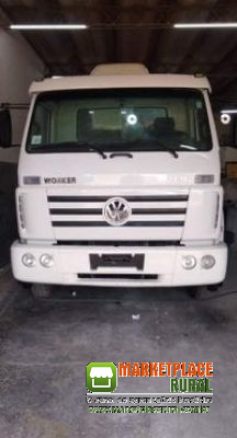 Caminhão VW Worker 13-180