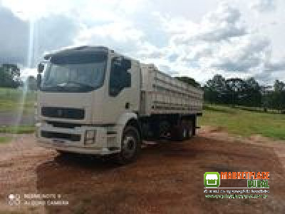 Volvo Vm 260