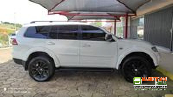 Pajeiro Hpe 7 Ligares