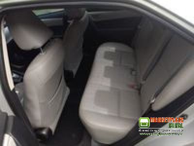 Toyota Corolla Xei 2.0 Flex