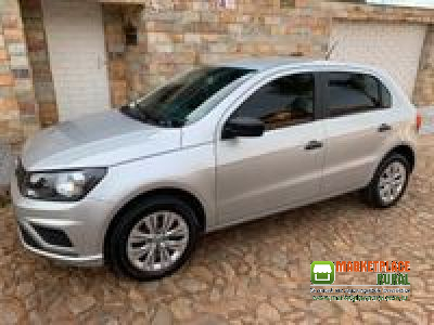 Gol G8 2021 1.6
