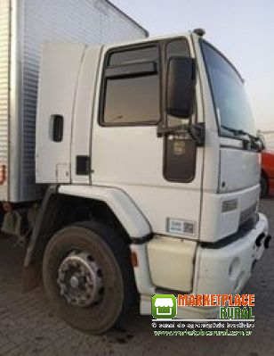 FORD CARGO 2422 ANO 2005