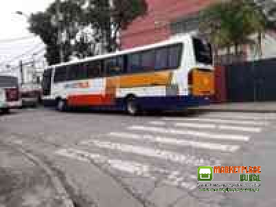 Onibus Busscar L.o