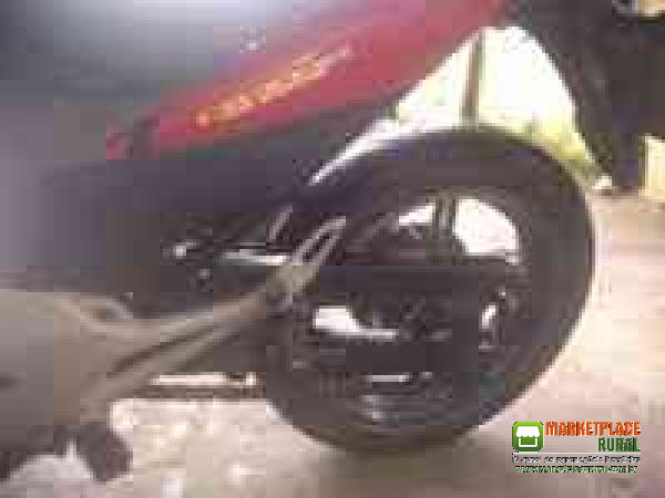 Moto Cb 300 R Flex