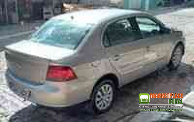 Volkswagen Voyage