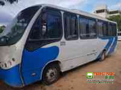 Micro Ônibus Neobus Tander