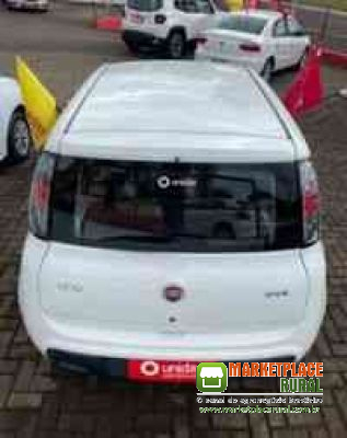 Fiat Uno Drive