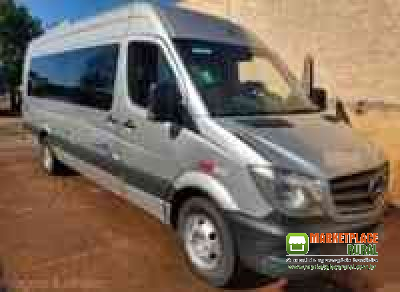 Sprinter Mercedes Benz