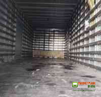 Caminhão Cargo 2005