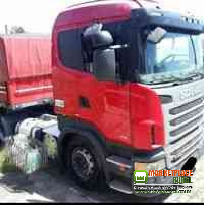 R 440 Graneleiro