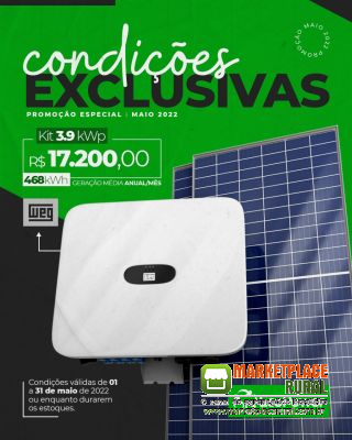 Módulos 550W