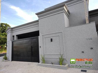 Casa lindíssima em Cedral
