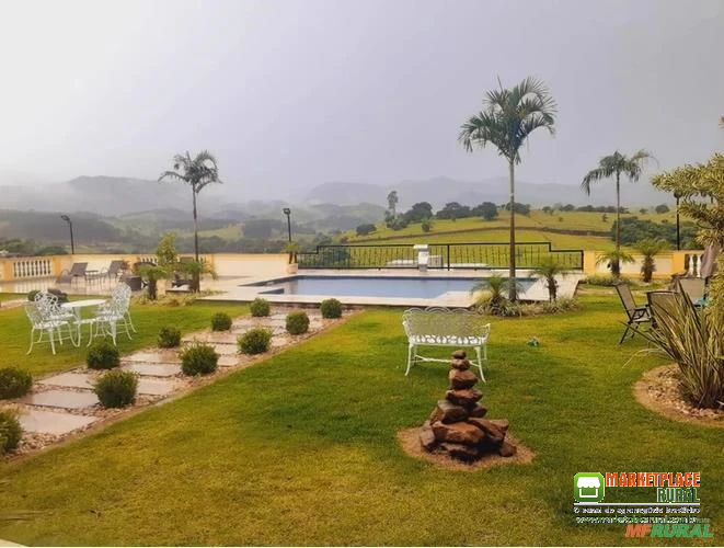 Casa em Cambuí / MG