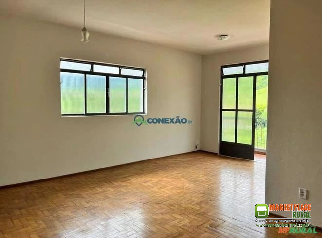 Apartamento em Córrego do Bom Jesus, MG