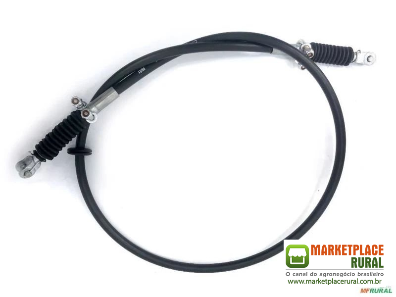 CABO CONTROLE REMOTO 12-15-1780 1.265 mm 82348210 /1