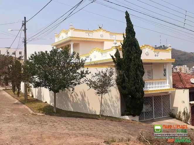 Casa em Cambuí, MG