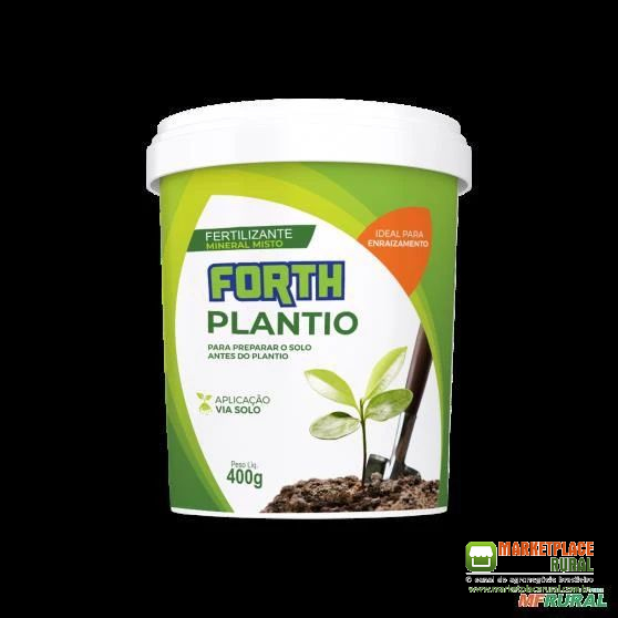 FORTH PLANTIO